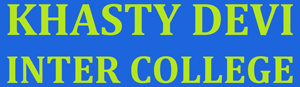 Khasty Devi Inter College